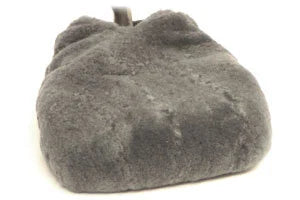 Sheepskin Footplate Cover 72246-/spare-Glide Products
