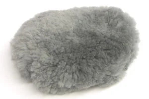 Sheepskin Footplate Cover 72247-/spare-Glide Products