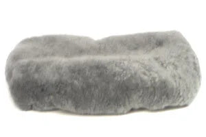 Sheepskin Headrest Cover 72249-/spare-Glide Products