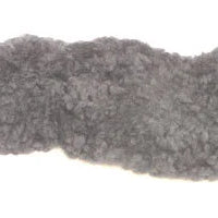 Sheepskin Crutch Cover 72253-/spare-Glide Products
