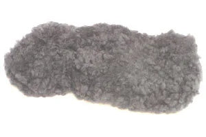 Sheepskin Crutch Cover 72253-/spare-Glide Products