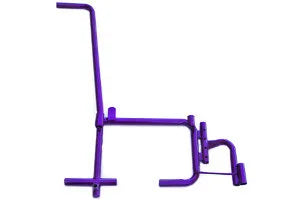 Sideframe G3 Bambino 30cm 14198-/spare-Glide Products