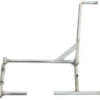 Sideframe G3 Heavy Duty 40 - 43cm QR 14260-/spare-Glide Products
