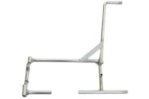 Sideframe G3 Heavy Duty 40 - 43cm QR 14260-/spare-Glide Products