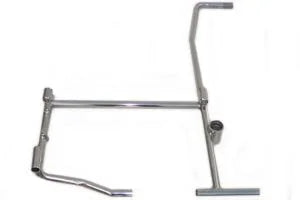 Side Frame G1 OAD 1430-/spare-Glide Products