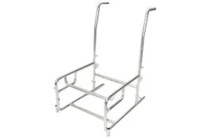 Fixed Frame Ward Chair 143591-/spare-Glide Products