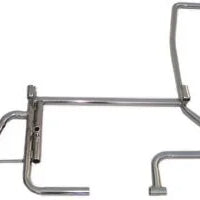 Side Frame G1 FWD 14360-/spare-Glide Products