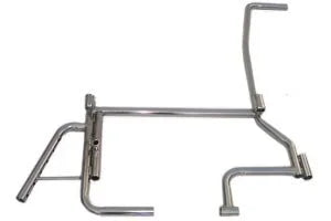 Side Frame G1 FWD 14360-/spare-Glide Products