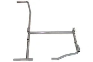 Side Frame G1 SW (24" wheel) 1450-/spare-Glide Products