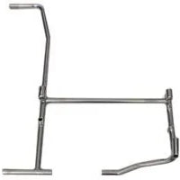 Side Frame G1 SWQR - 14501-/spare-Glide Products