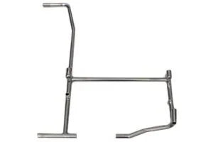 Side Frame G1 SWQR - 14501-/spare-Glide Products