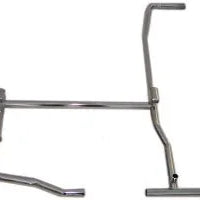 Side Frame G1 TR 1452-/spare-Glide Products