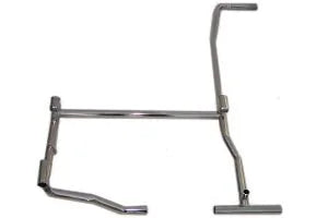 Side Frame G1 TR 1452-/spare-Glide Products