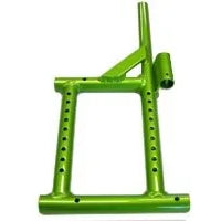 Back Quarter Frame G2 51405-/spare-Glide Products