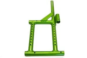 Back Quarter Frame G2 51405-/spare-Glide Products