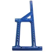 Back Quarter Frame G2 Cadet 5145-/spare-Glide Products