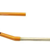 Sideframe Front Quarter 51539-/spare-Glide Products