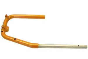 Sideframe Front Quarter 51539-/spare-Glide Products