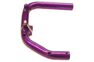 Sideframe Front Quarter 51540-/spare-Glide Products