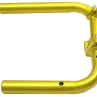 Sideframe Front Quarter 51551-/spare-Glide Products