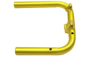 Sideframe Front Quarter 51551-/spare-Glide Products