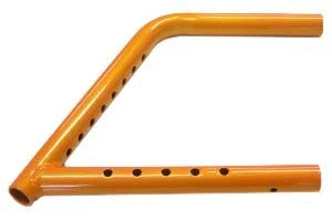 Sideframe Front Quarter 5157-/spare-Glide Products