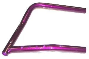 Sideframe Front Quarter 5158-/spare-Glide Products