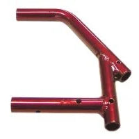 Sideframe Front Quarter 5160-/spare-Glide Products