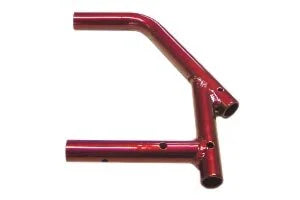 Sideframe Front Quarter 5160-/spare-Glide Products