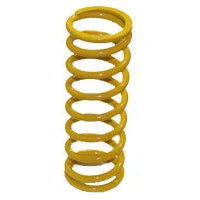 Suspension Coil 78021-/spare-Glide Products