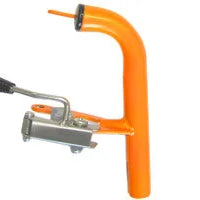 Swingout Cadet Standard Clamp on - Aluminium Footplate 15101-/spare-Glide Products