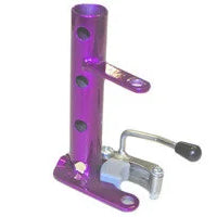 Swingout G1 Vertical Bolt on - Aluminium Footplate 151135-/spare-Glide Products