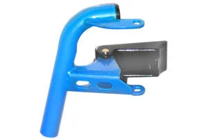 Swingout Cadet G2 Clamp on - Aluminium Footplate 51436-/spare-Glide Products
