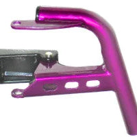 Swingout Cadet G2 Clamp on - Plastic Footplate 51437-/spare-Glide Products