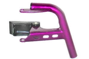 Swingout Cadet G2 Clamp on - Plastic Footplate 51437-/spare-Glide Products