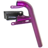 Swingout G2 Clamp on - Aluminium Footplate 51438-/spare-Glide Products