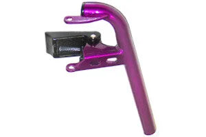 Swingout G2 Clamp on - Aluminium Footplate 51438-/spare-Glide Products