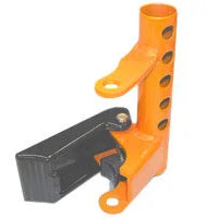 Swingout G2 Vertical Bolt on - Plastic or Aluminium Footplate 51439-/spare-Glide Products