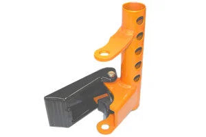 Swingout G2 Vertical Bolt on - Plastic or Aluminium Footplate 51439-/spare-Glide Products