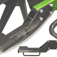 Tilt Bar Comfort Plus with Tie Down Bar 14388-/spare-Glide Products