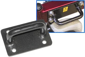 Bracket Comfort Plus Tie Down Front 14391-/spare-Glide Products