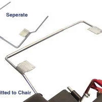 Tray, Slide in (FRAME ONLY) 15810-/spare-Glide Products