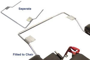 Tray, Slide in (FRAME ONLY) 15810-/spare-Glide Products