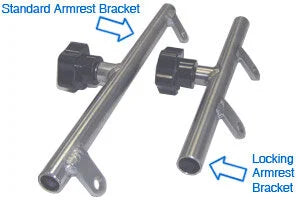 Tray, Slide in Locking (MOUNTING BRACKETS ONLY) 15813-/spare-Glide Products