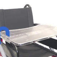 Tray, Flip up and fold away 1582-/spare-Glide Products