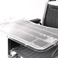 Tray, Slide in Complete 1581-/spare-Glide Products