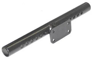 Deluxe Headrest Mount Tube 603918-/spare-Glide Products