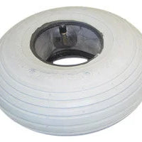 Tyre 9" (2.8" x 2.5" x 4") Pnematic 202604-/spare-Glide Products