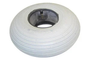 Tyre 9" (2.8" x 2.5" x 4") Pnematic 202604-/spare-Glide Products