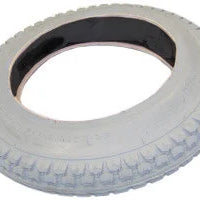 Tyre 12 1/2" x 2 1/4" Pneumatic Powerchair 202615-/spare-Glide Products